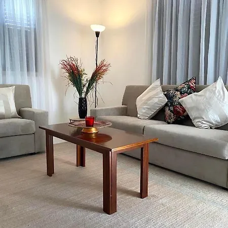 Nysa7 * Pafos