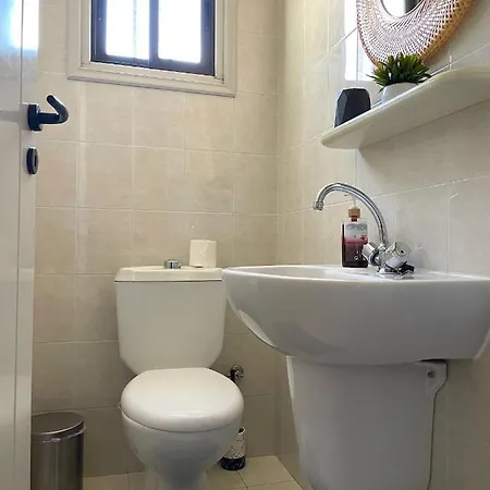 Nysa7 Villa *
