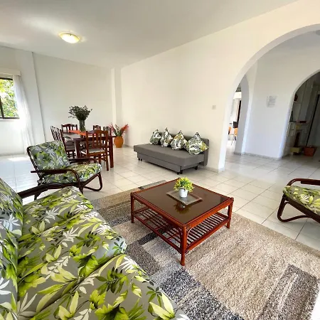Villa Nysa7 Paphos