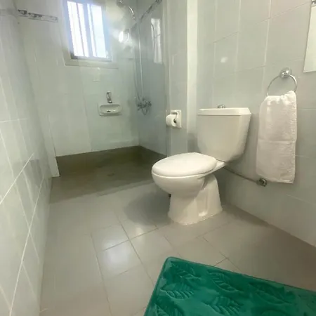 Nysa7 Villa Paphos