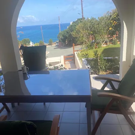 Nysa7 Villa Paphos