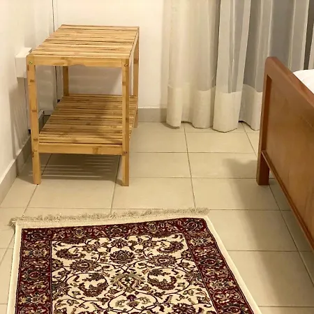 Nysa7 Villa