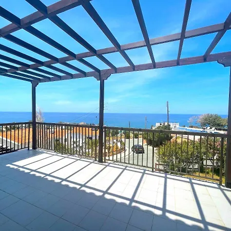 Nysa7 Villa *