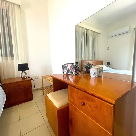 Nysa7 * Paphos