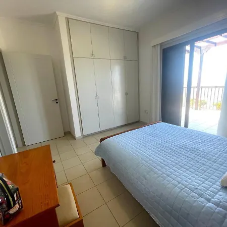 Nysa7 Villa *