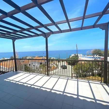 Nysa7 * Paphos