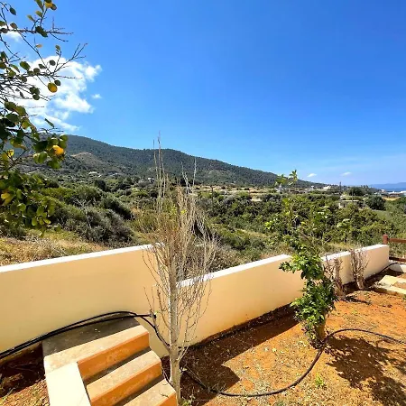 Nysa7 Villa *