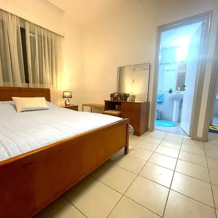 Nysa7 * Paphos