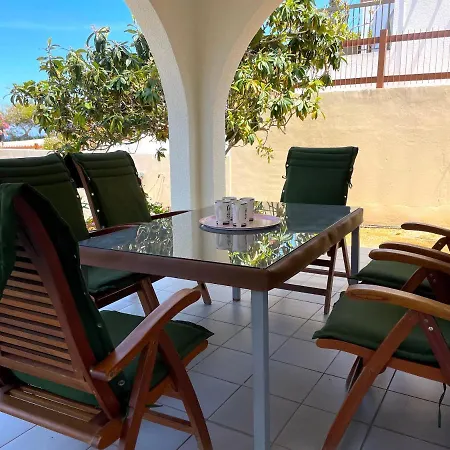Nysa7 * Paphos