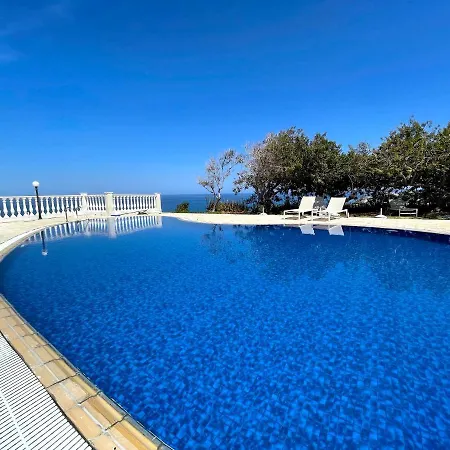 Nysa7 Villa Paphos