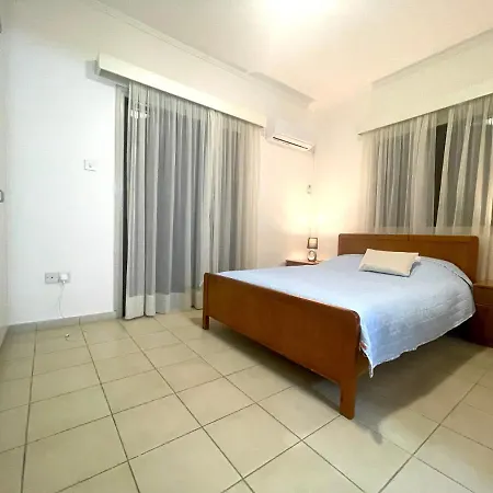 Nysa7 Villa *