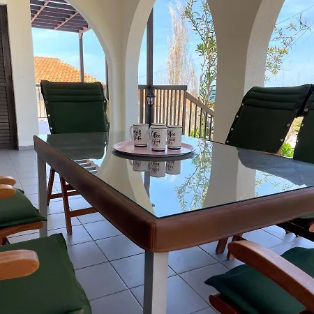 Nysa7 Villa