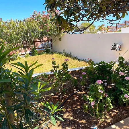 Villa Nysa7 *