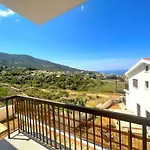 Nysa7 Villa Paphos