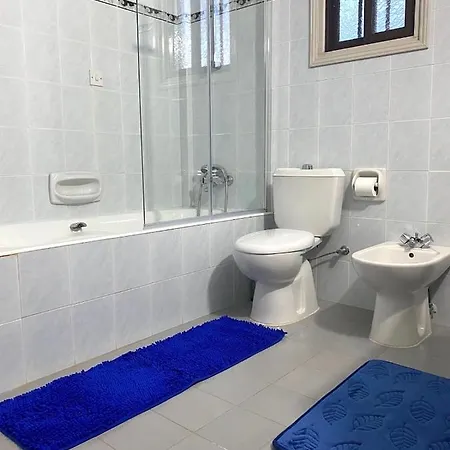 Nysa7 * Paphos