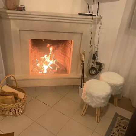 Villa Nysa7 *