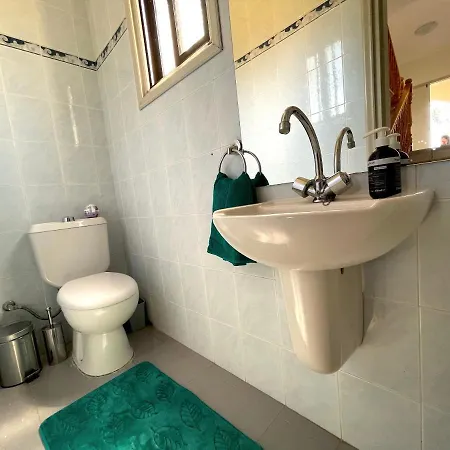 Villa Nysa7 Paphos
