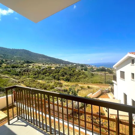Nysa7 Villa Paphos